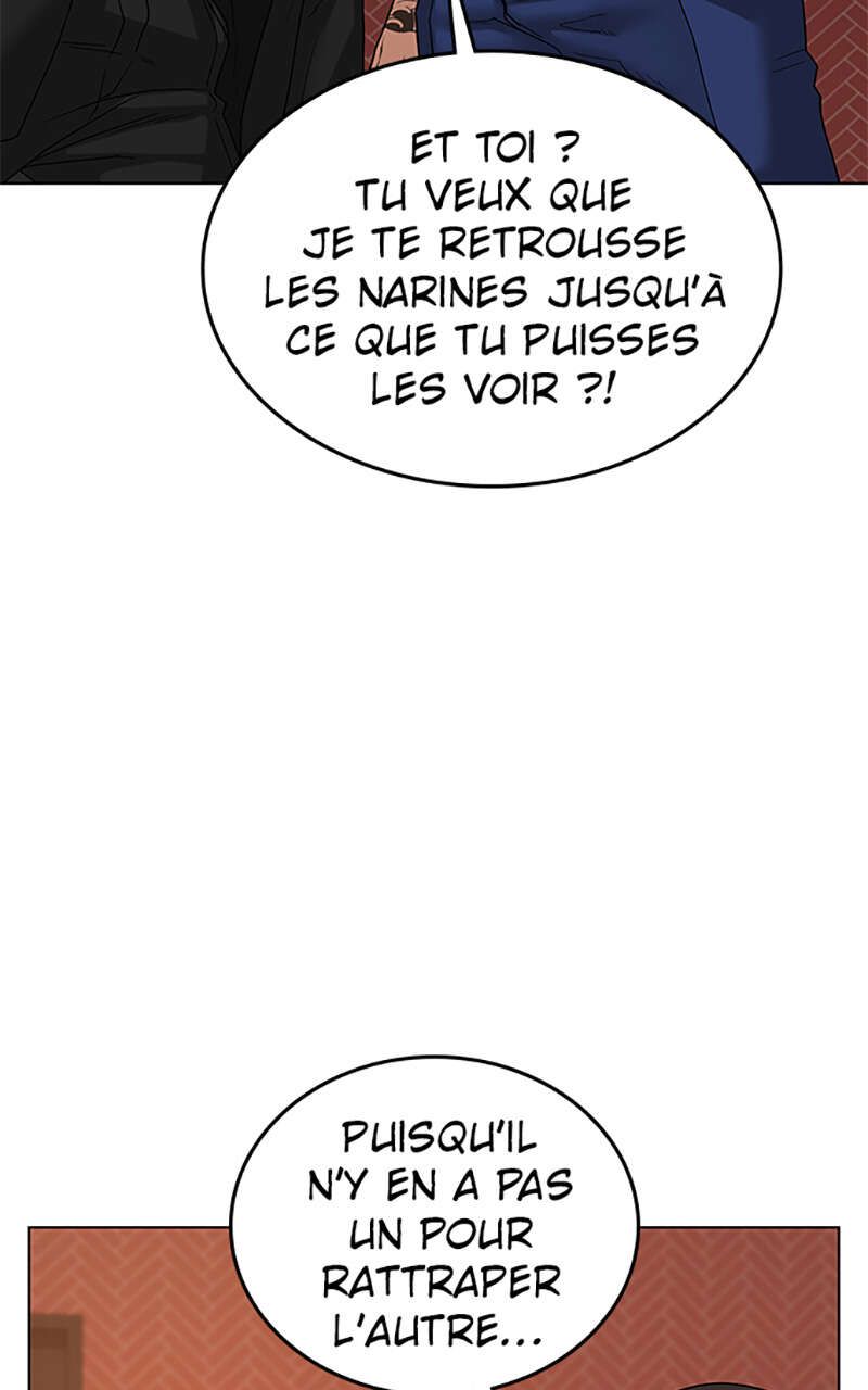 Read Reality Quest FR Manga Online