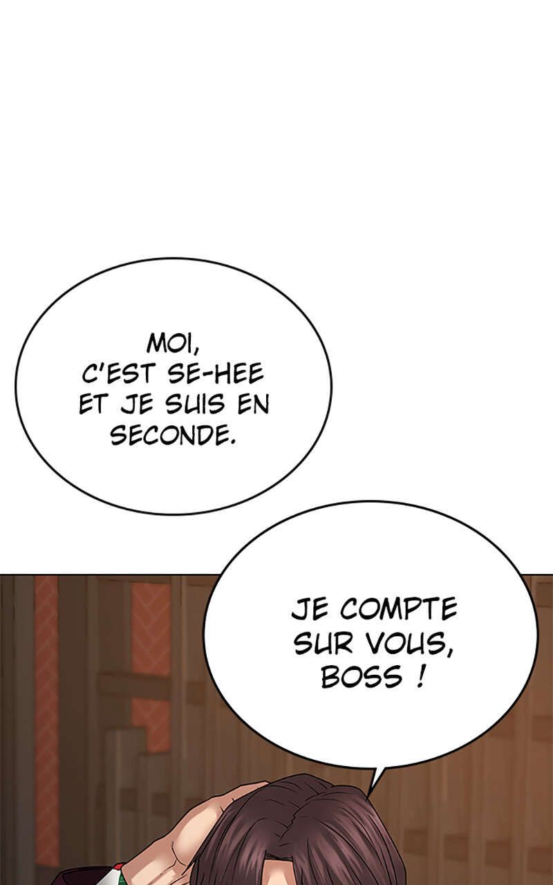 Read Reality Quest FR Manga Online