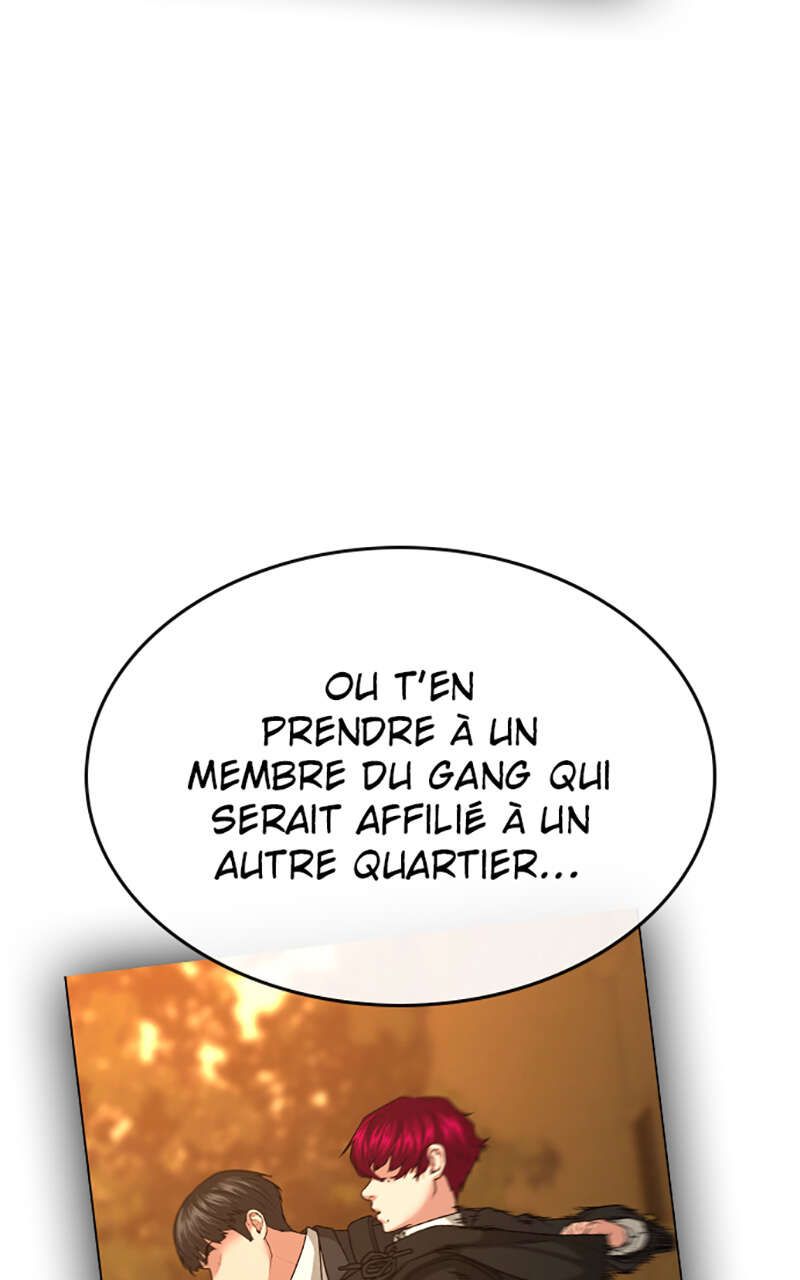 Read Reality Quest FR Manga Online
