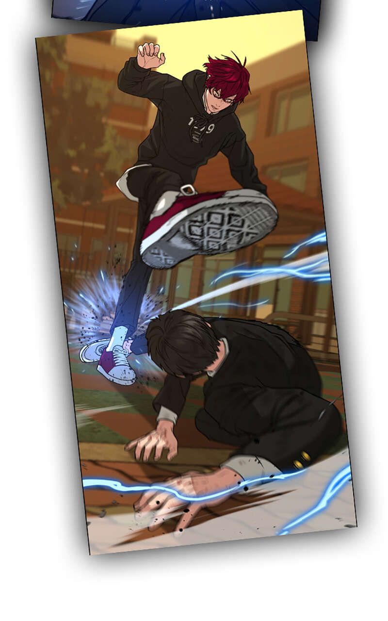 Read Reality Quest FR Manga Online