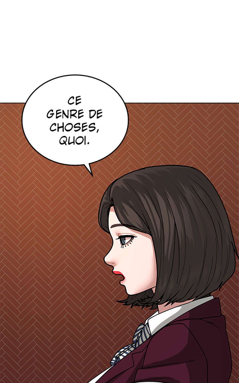 Read Reality Quest FR Manga Online