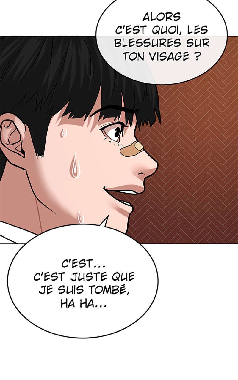 Read Reality Quest FR Manga Online