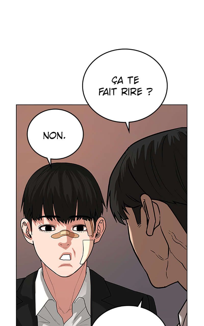 Read Reality Quest FR Manga Online