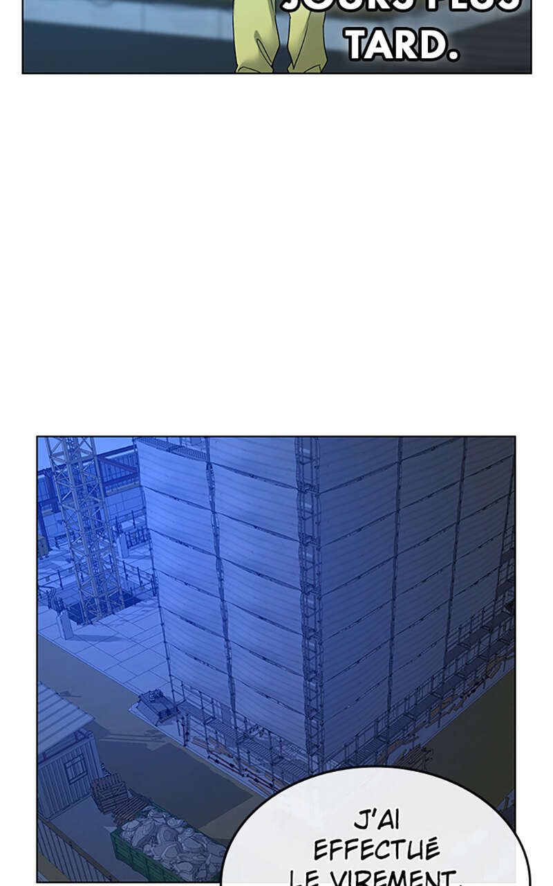 Read Reality Quest FR Manga Online