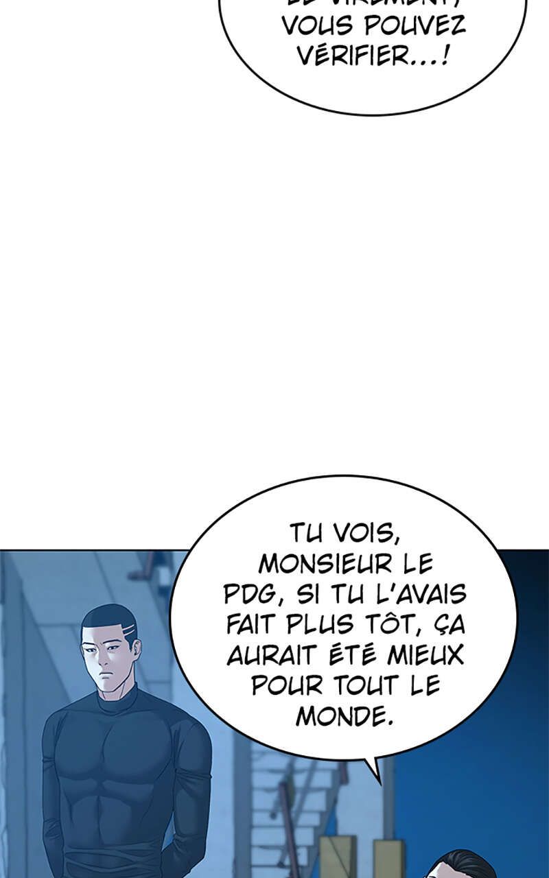 Read Reality Quest FR Manga Online
