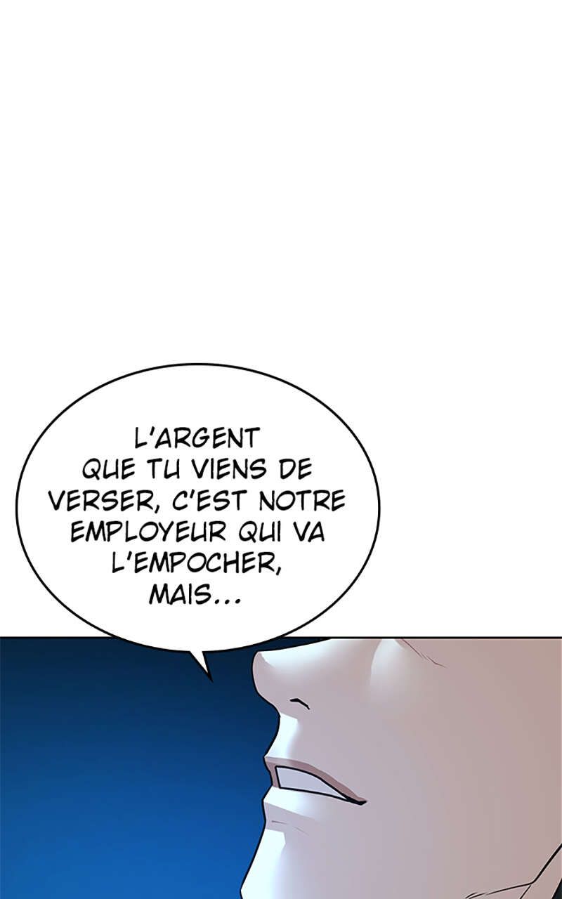 Read Reality Quest FR Manga Online