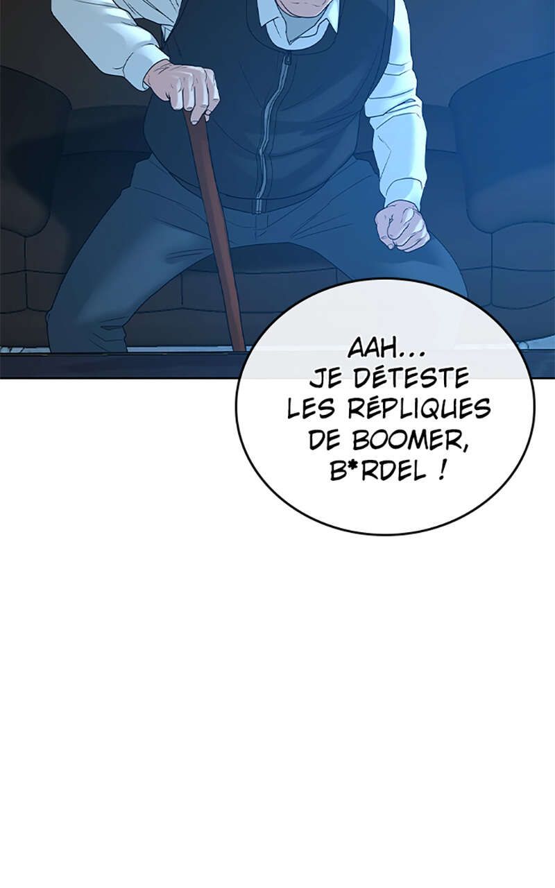 Read Reality Quest FR Manga Online