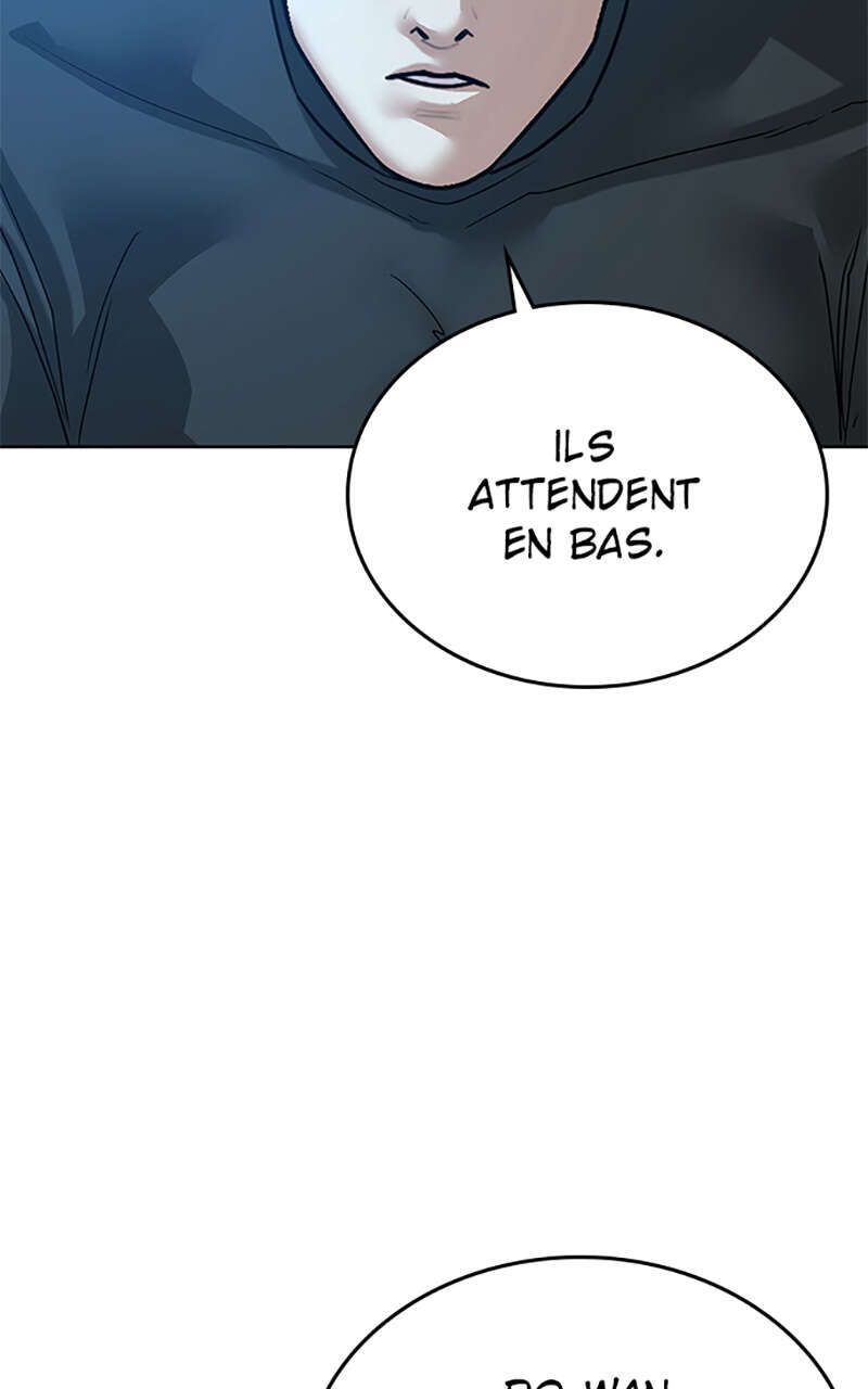 Read Reality Quest FR Manga Online