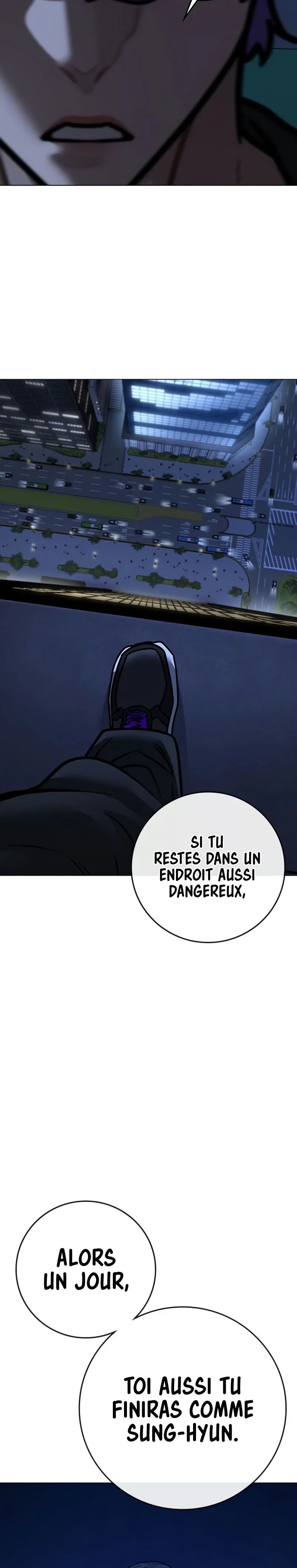 Read Reality Quest FR Manga Online