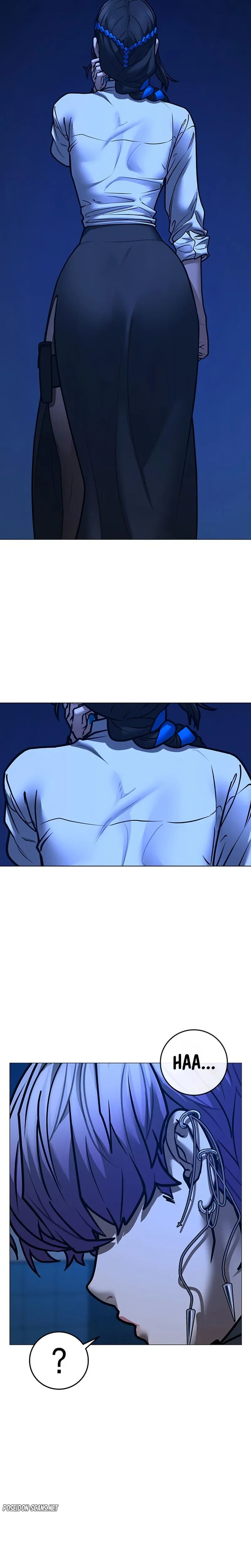 Read Reality Quest FR Manga Online