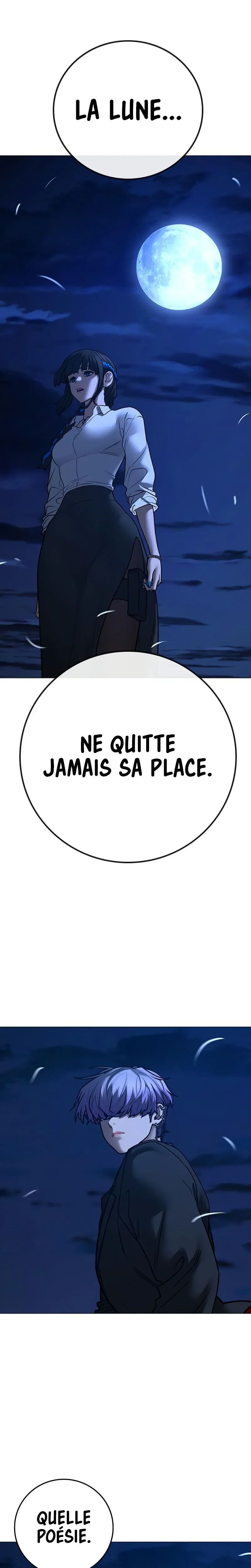Read Reality Quest FR Manga Online