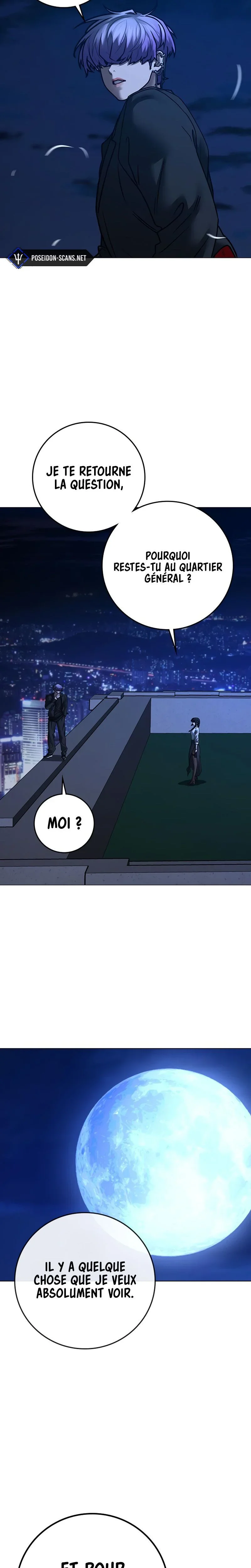 Read Reality Quest FR Manga Online