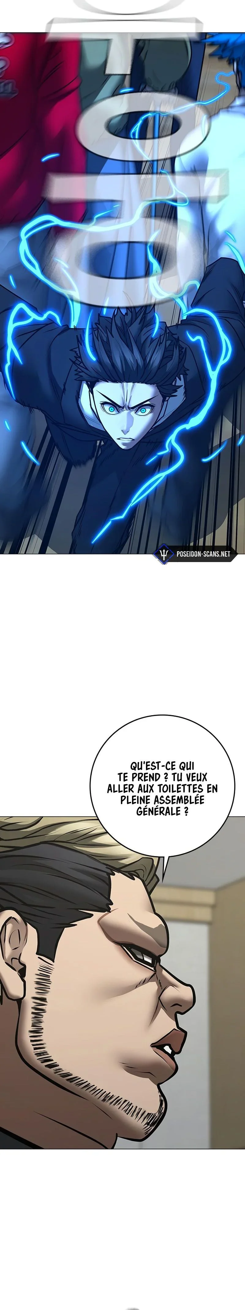 Read Reality Quest FR Manga Online