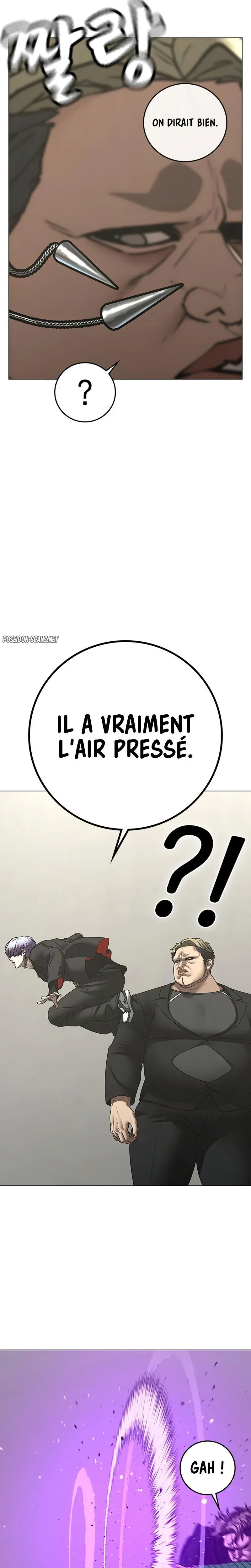Read Reality Quest FR Manga Online