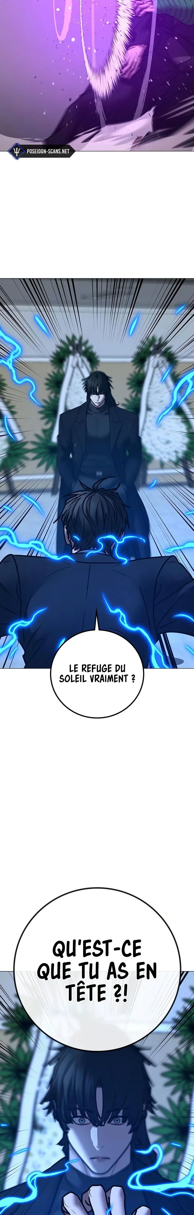 Read Reality Quest FR Manga Online