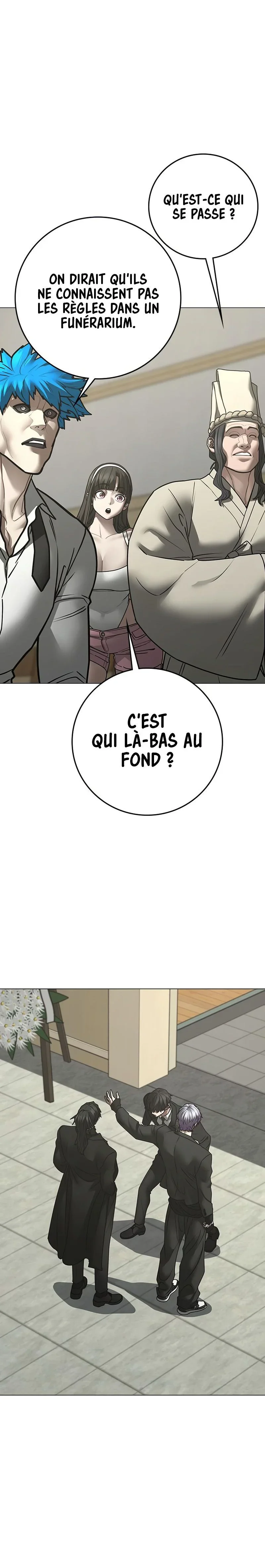 Read Reality Quest FR Manga Online