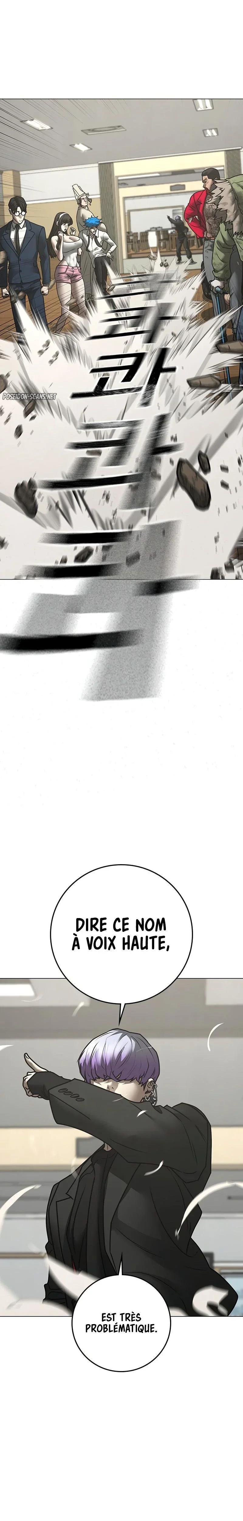 Read Reality Quest FR Manga Online