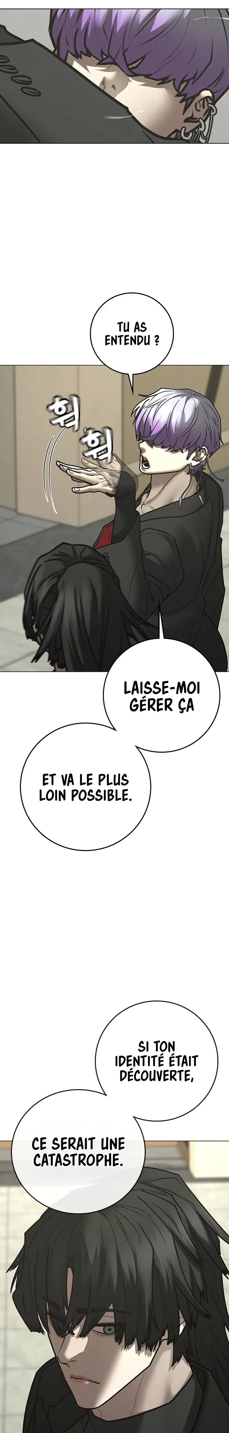 Read Reality Quest FR Manga Online