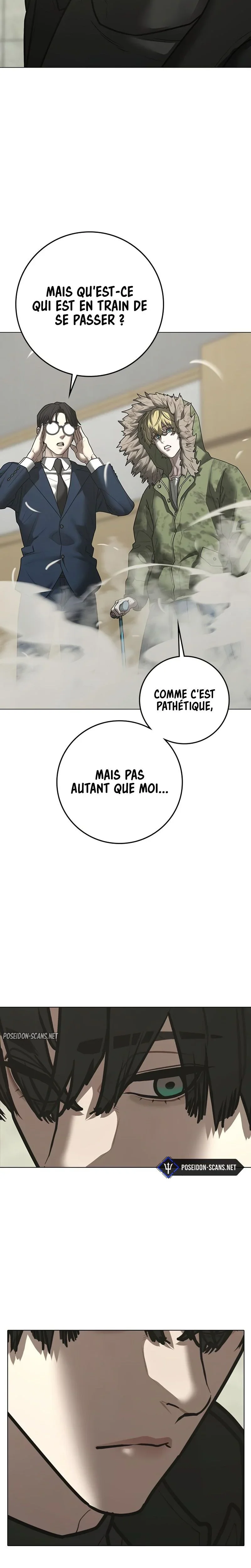 Read Reality Quest FR Manga Online