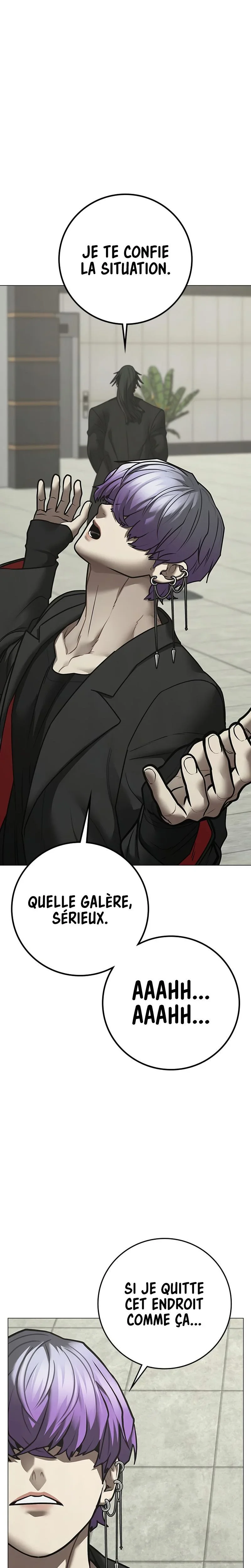 Read Reality Quest FR Manga Online