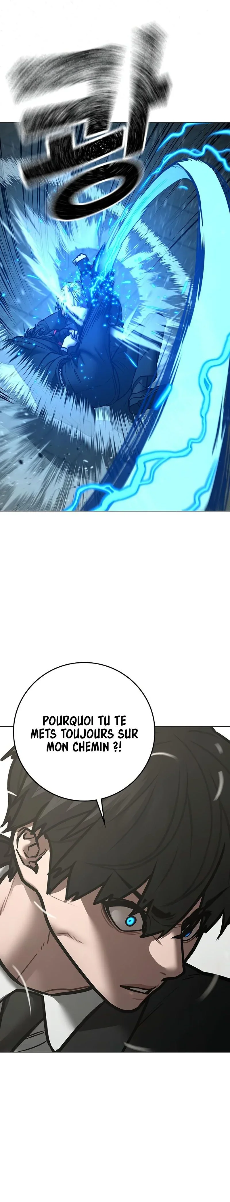 Read Reality Quest FR Manga Online
