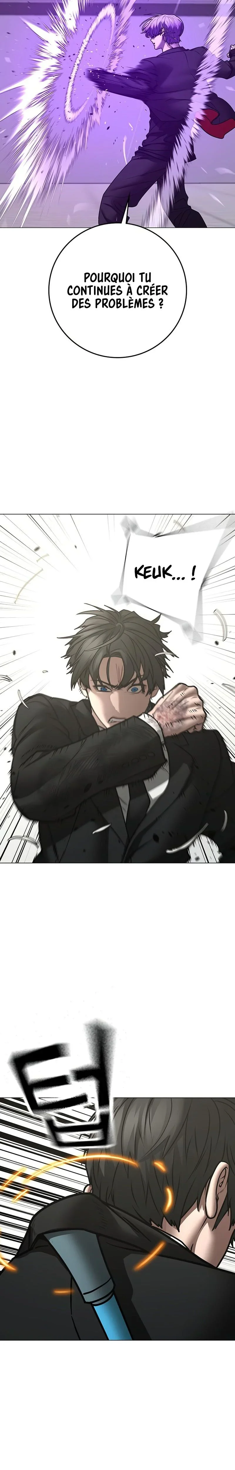 Read Reality Quest FR Manga Online