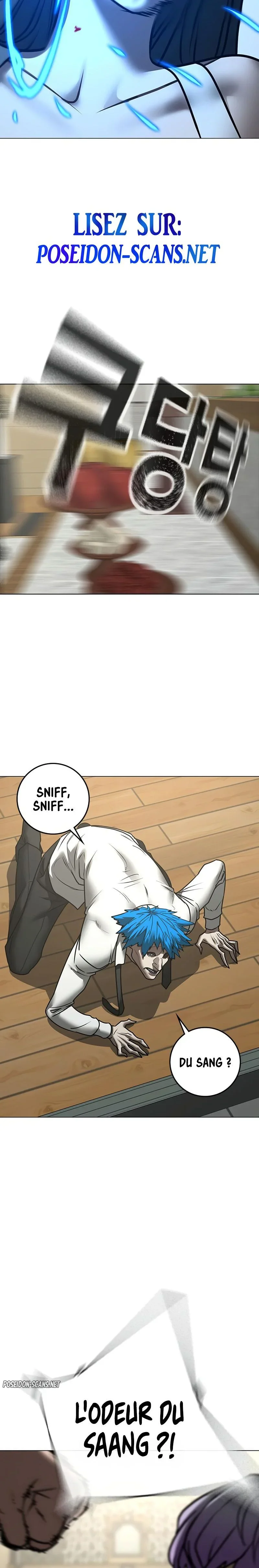 Read Reality Quest FR Manga Online