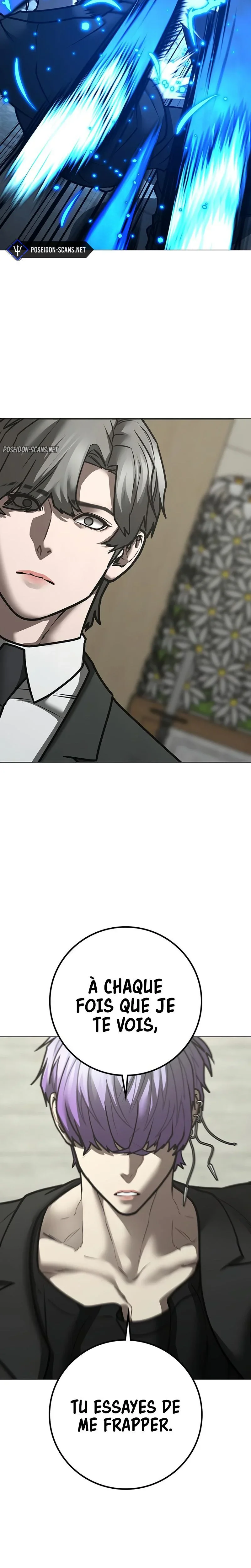 Read Reality Quest FR Manga Online