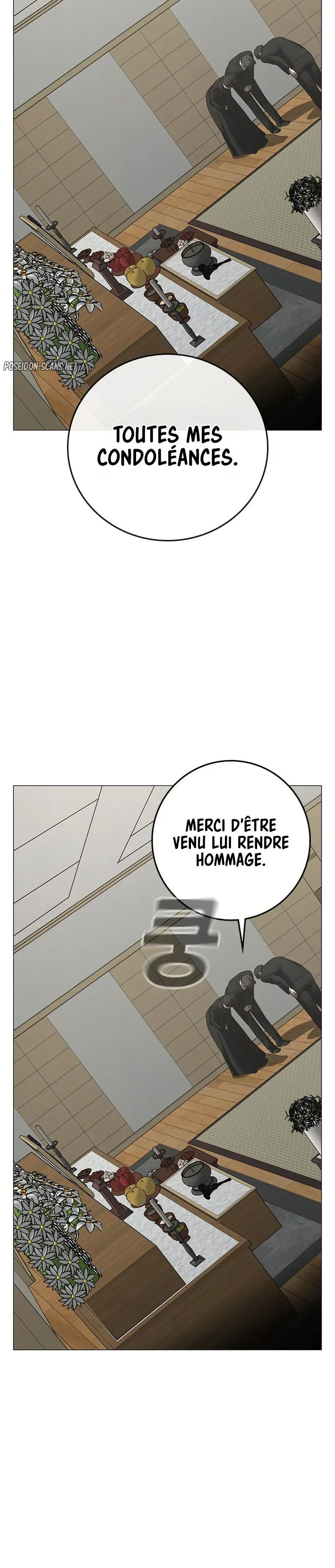 Read Reality Quest FR Manga Online