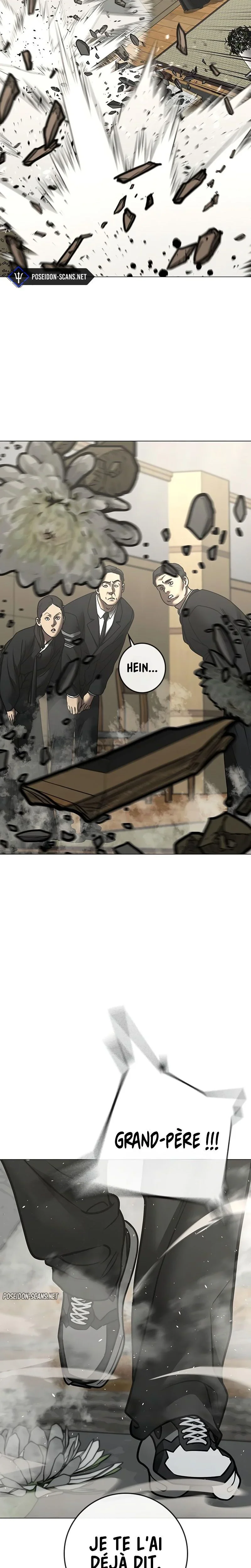 Read Reality Quest FR Manga Online