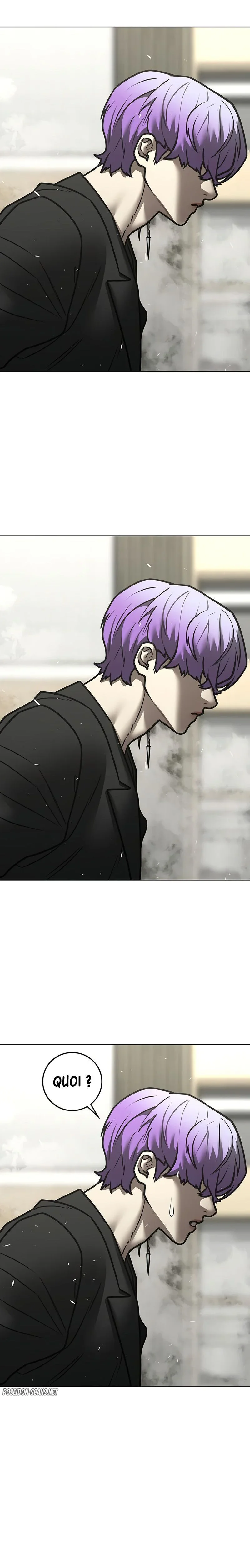 Read Reality Quest FR Manga Online