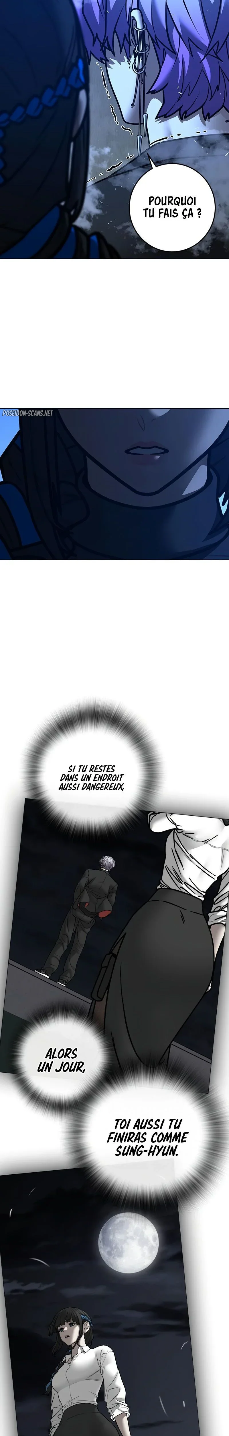 Read Reality Quest FR Manga Online