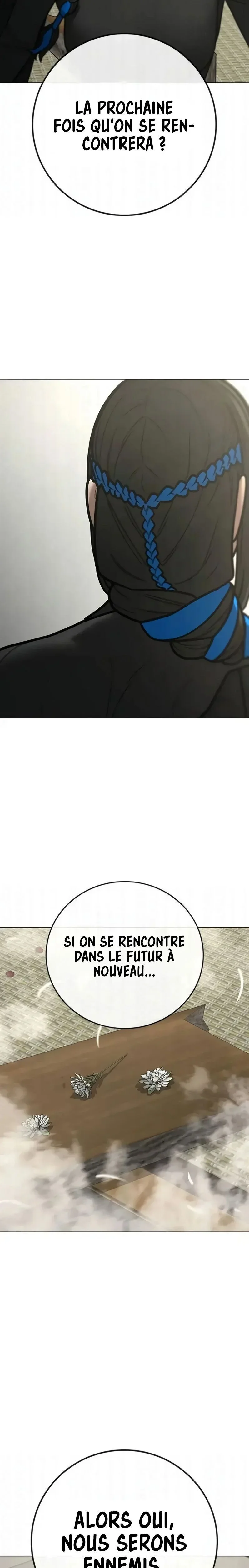 Read Reality Quest FR Manga Online
