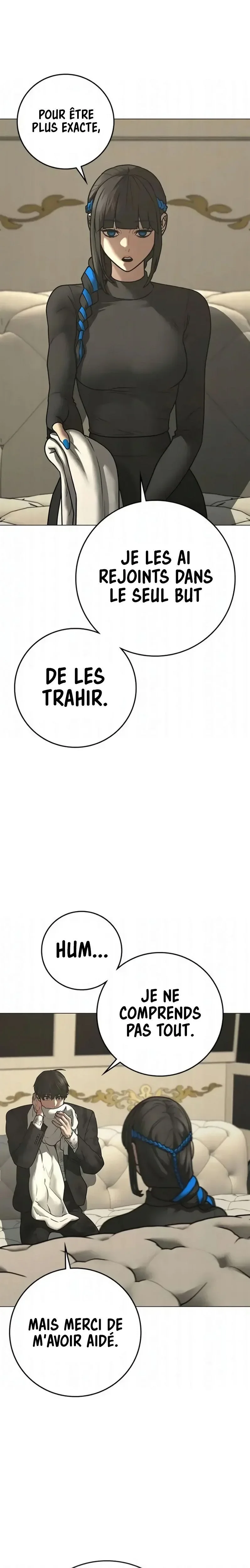 Read Reality Quest FR Manga Online
