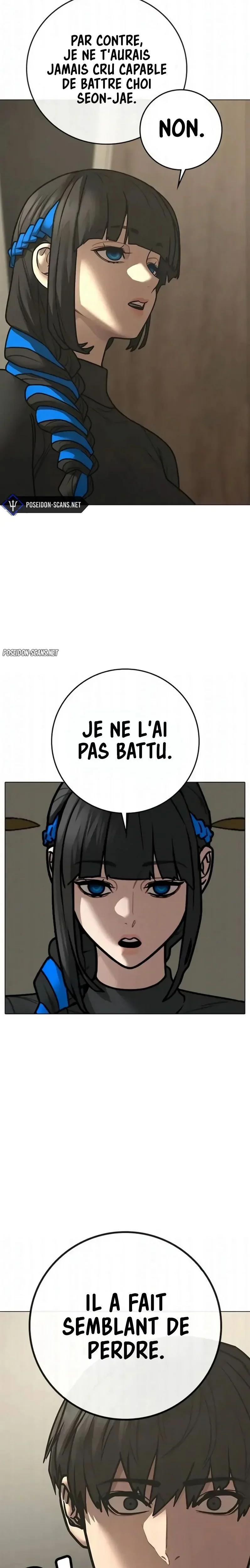 Read Reality Quest FR Manga Online