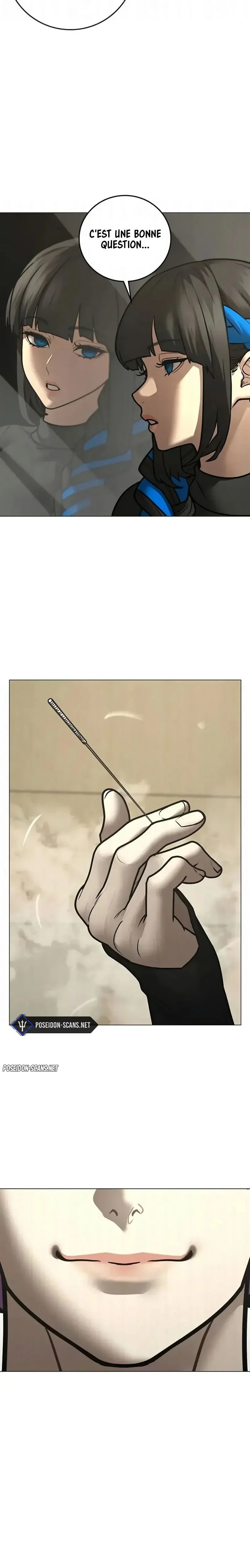 Read Reality Quest FR Manga Online