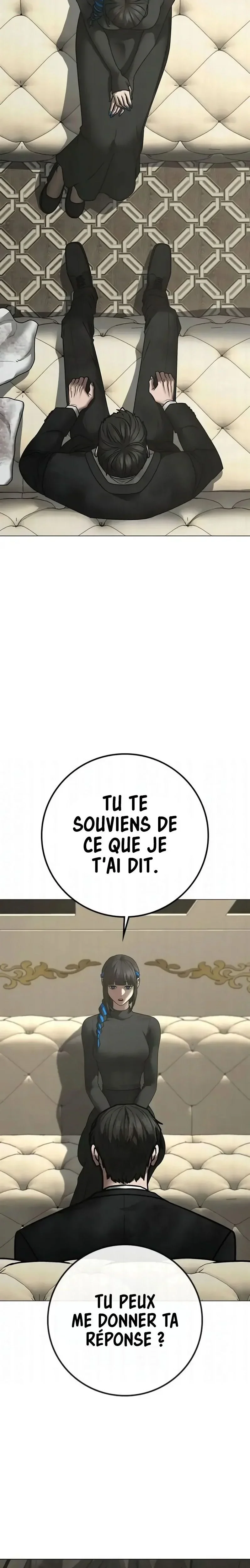 Read Reality Quest FR Manga Online