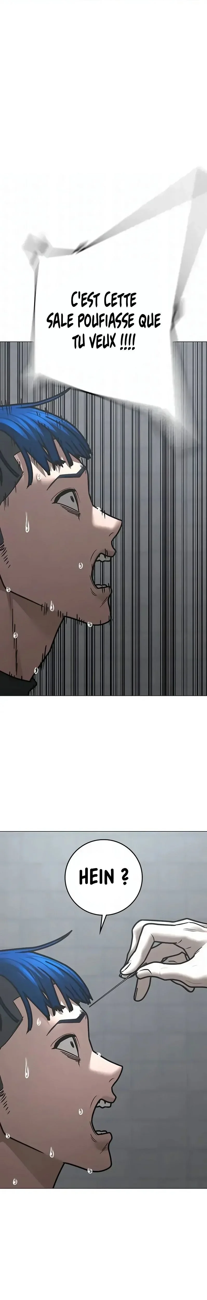 Read Reality Quest FR Manga Online