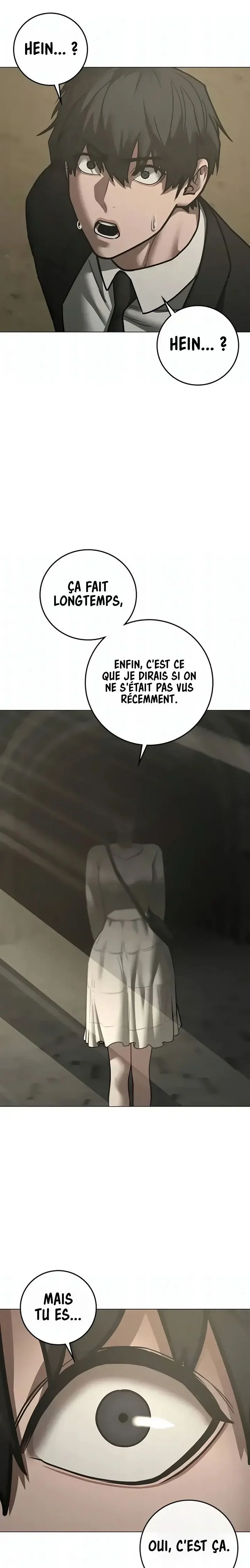 Read Reality Quest FR Manga Online