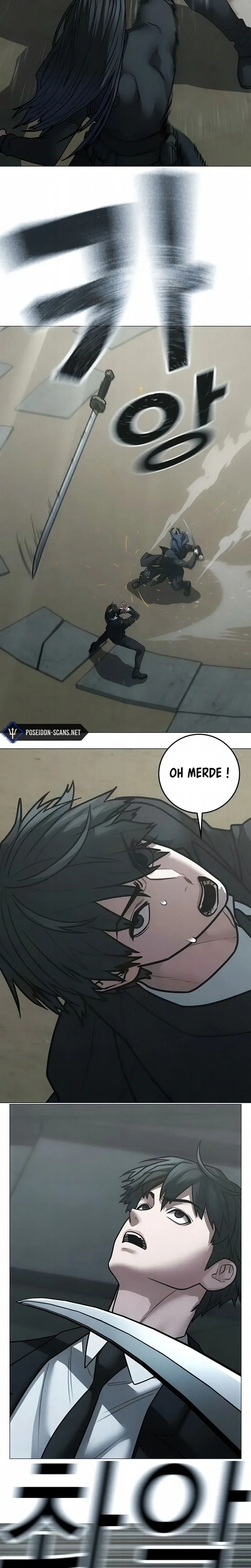 Read Reality Quest FR Manga Online