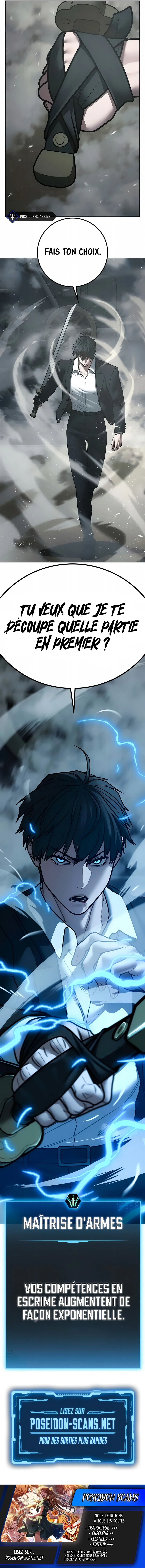 Read Reality Quest FR Manga Online
