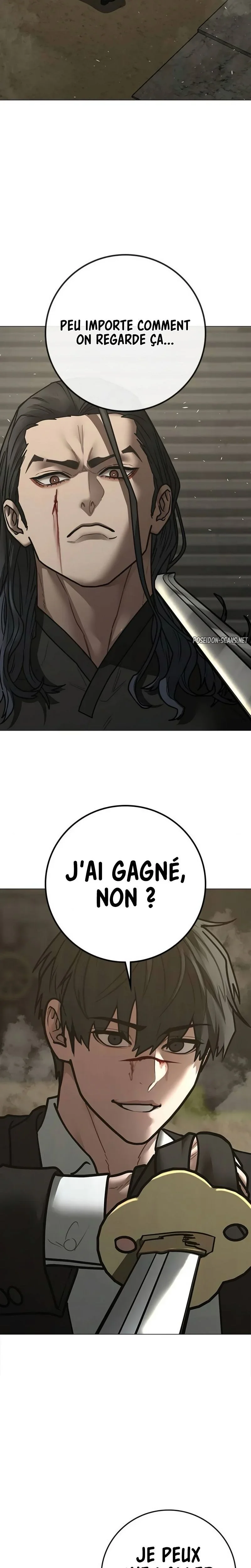 Read Reality Quest FR Manga Online