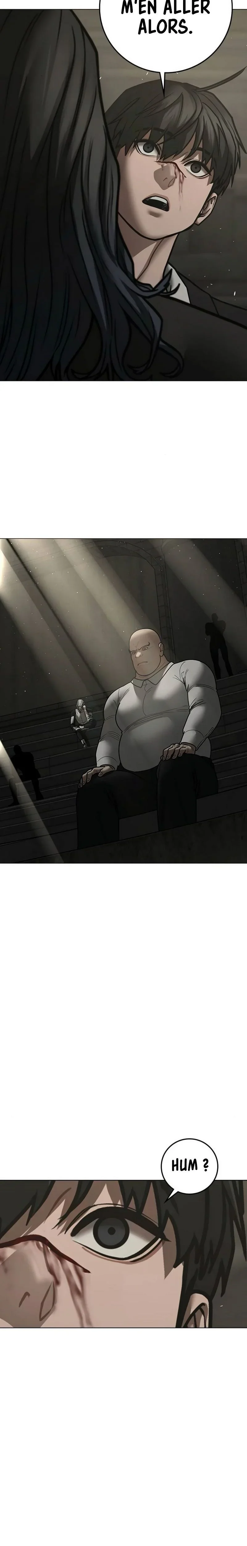 Read Reality Quest FR Manga Online