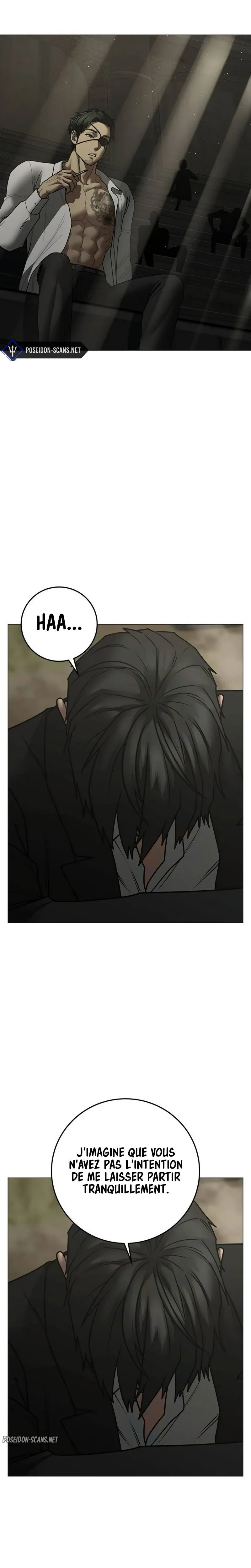 Read Reality Quest FR Manga Online