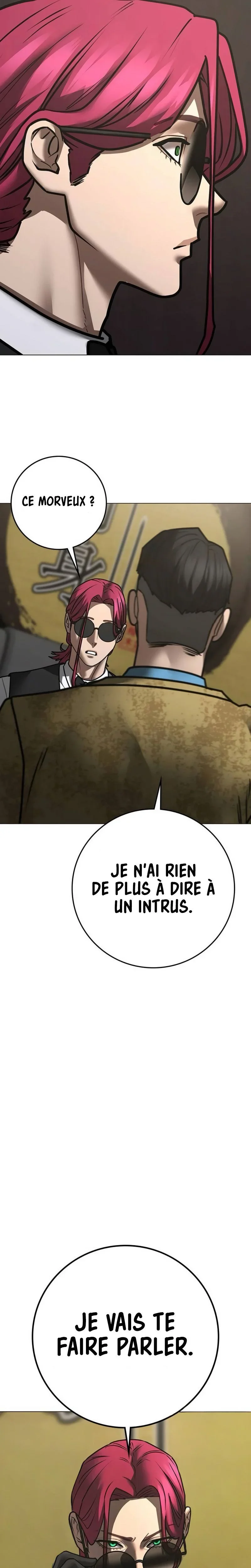 Read Reality Quest FR Manga Online
