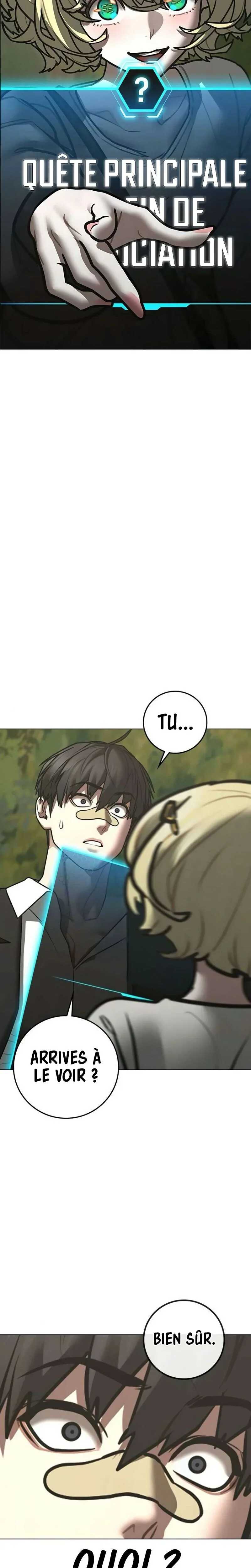 Read Reality Quest FR Manga Online