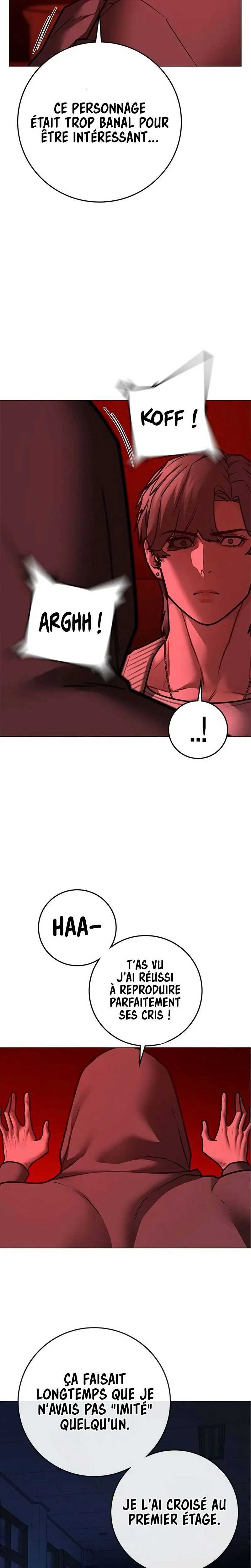 Read Reality Quest FR Manga Online