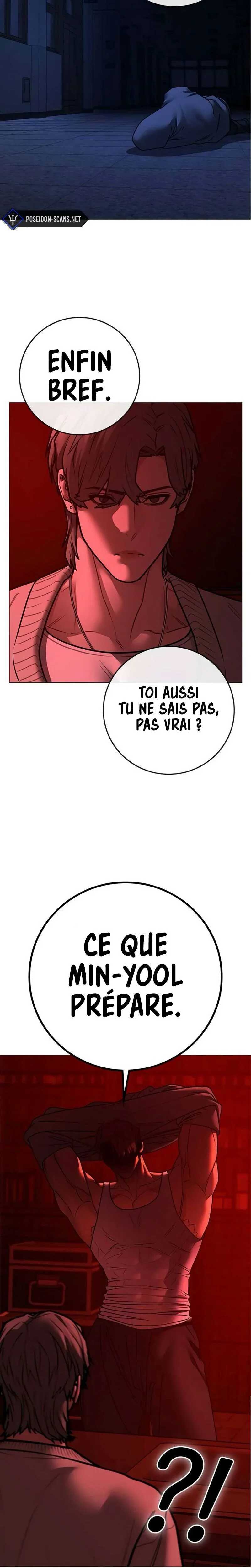 Read Reality Quest FR Manga Online
