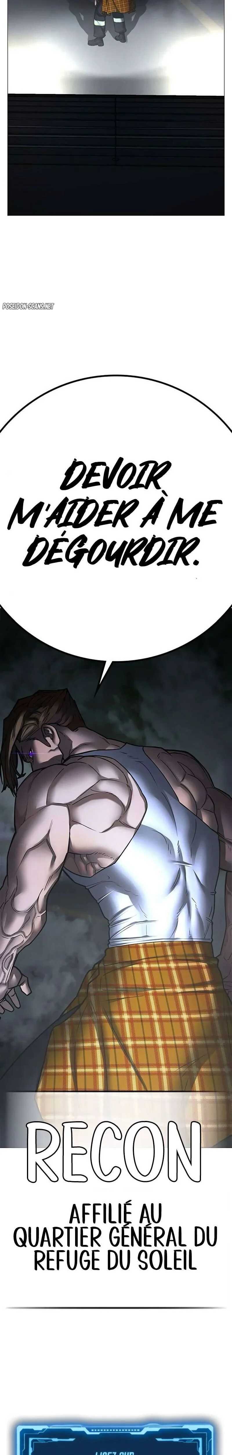 Read Reality Quest FR Manga Online