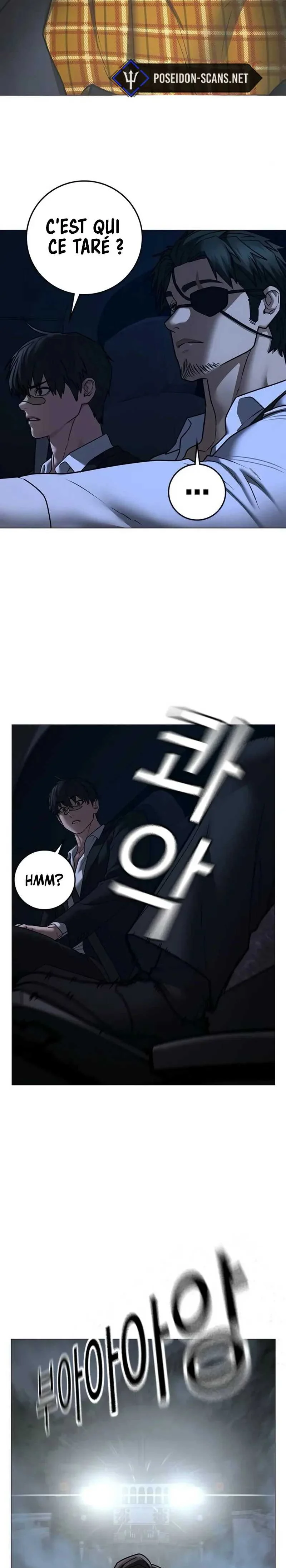 Read Reality Quest FR Manga Online